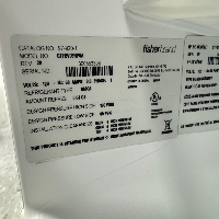 Fisherbrand Isotemp Undercounter Refrigerator image 1